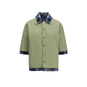 Marbell Women Peggy Bowling Shirt
